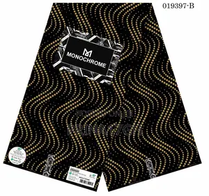 African Print Fabrics