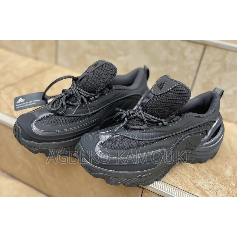 Adidas Adiprene+