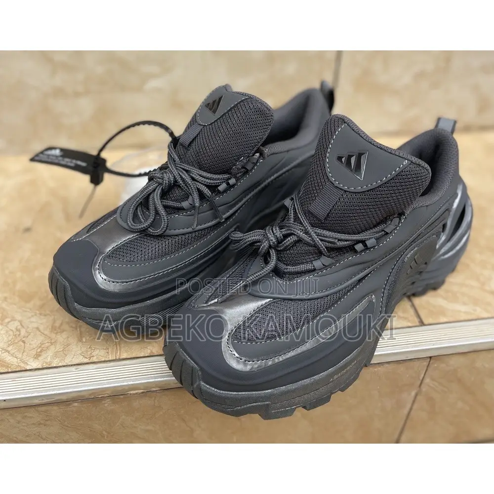 Adidas Adiprene+