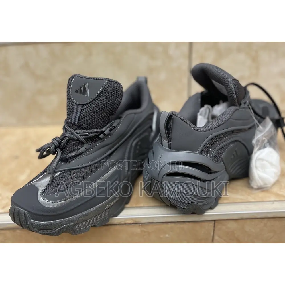 Adidas Adiprene+