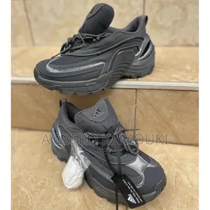 Adidas Adiprene+