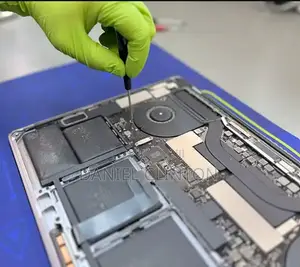Professional Macbook Laptop Repair Services