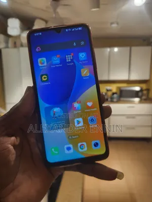 Huawei Honor 4 GB Blue