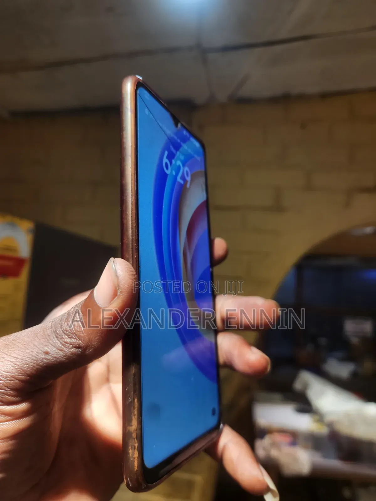 Huawei Honor 4 GB Blue