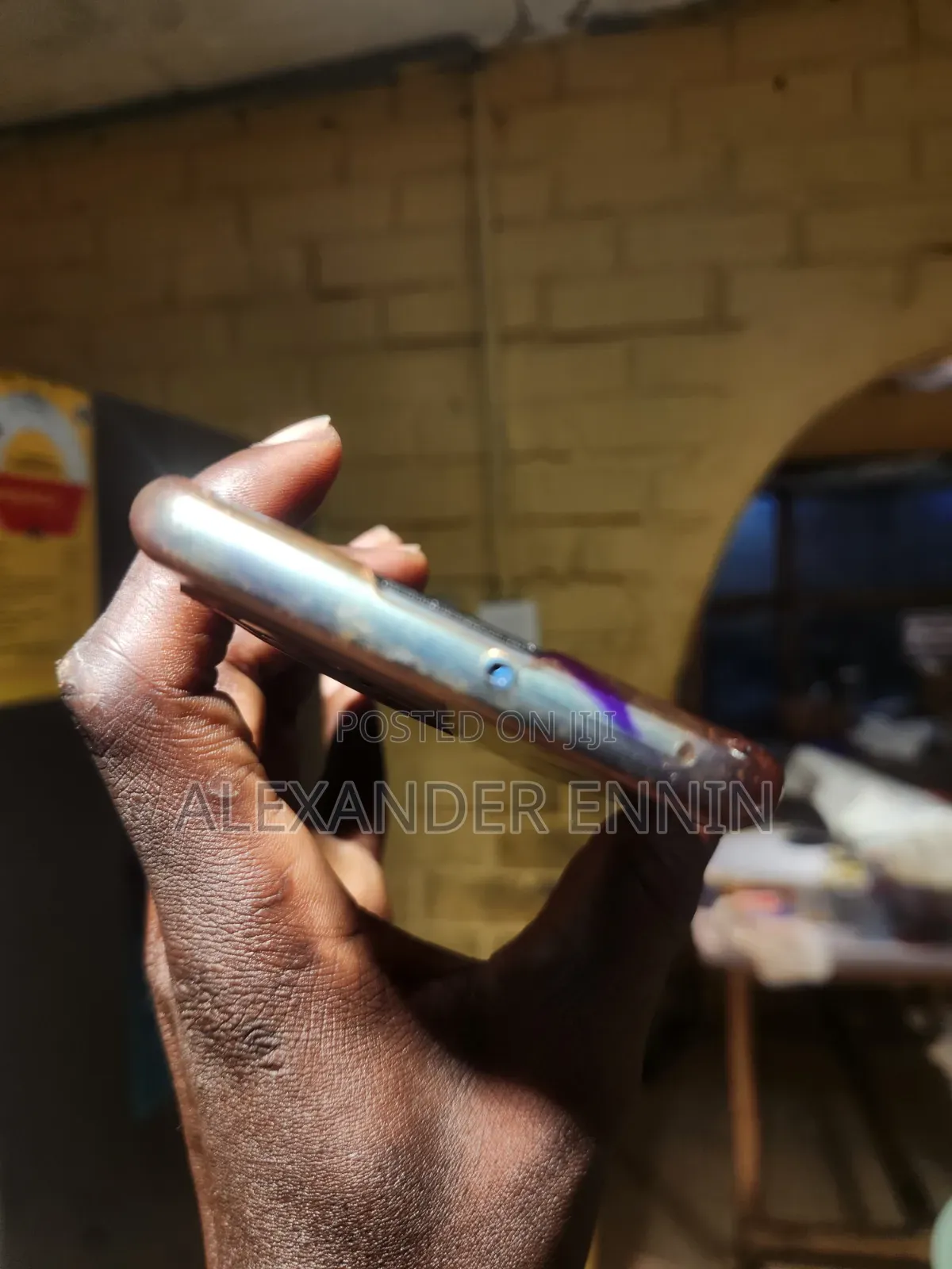 Huawei Honor 4 GB Blue