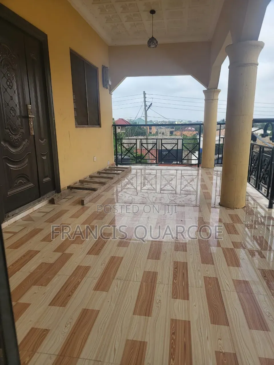 3bdrm Apartment in Pillar 2 for rent