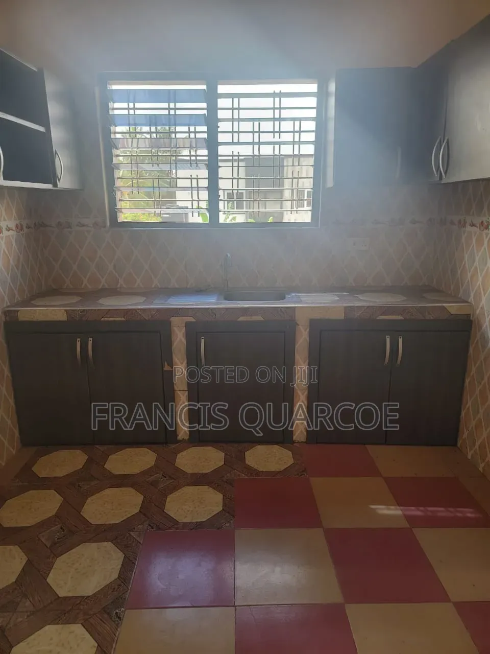 3bdrm Apartment in Pillar 2 for rent