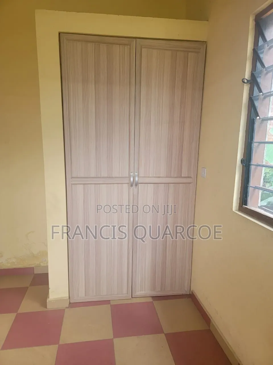 3bdrm Apartment in Pillar 2 for rent