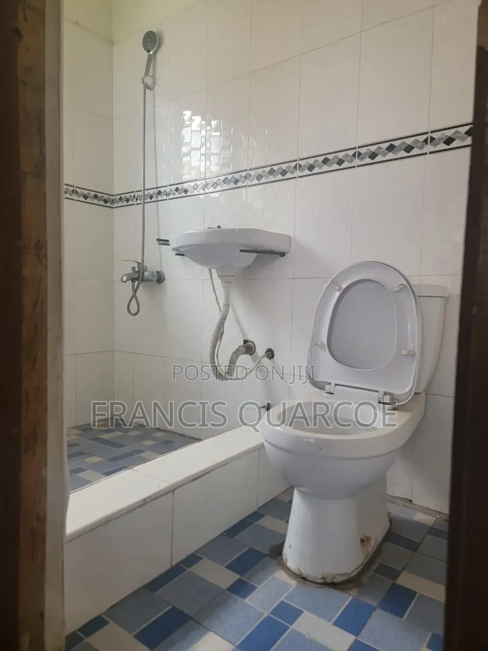3bdrm Apartment in Pillar 2 for rent