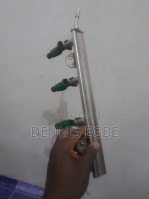 Hyundai Elantra 2013 Fuel Ejectors