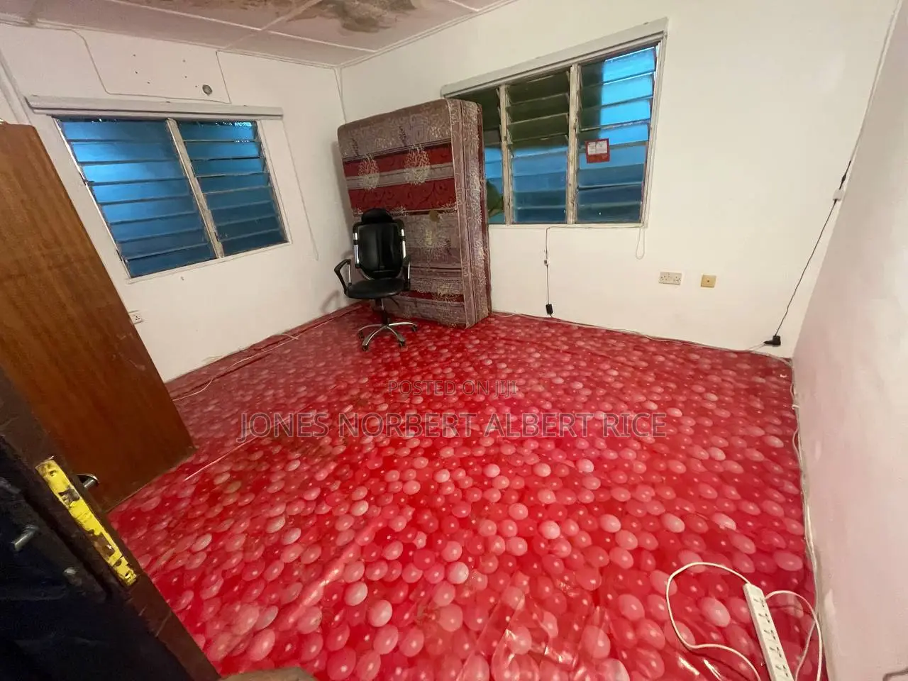 1bdrm Apartment in Cyi, Manhean for rent