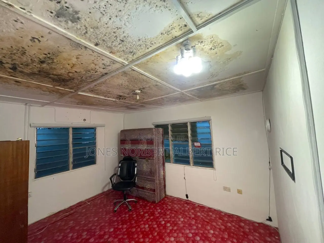 1bdrm Apartment in Cyi, Manhean for rent