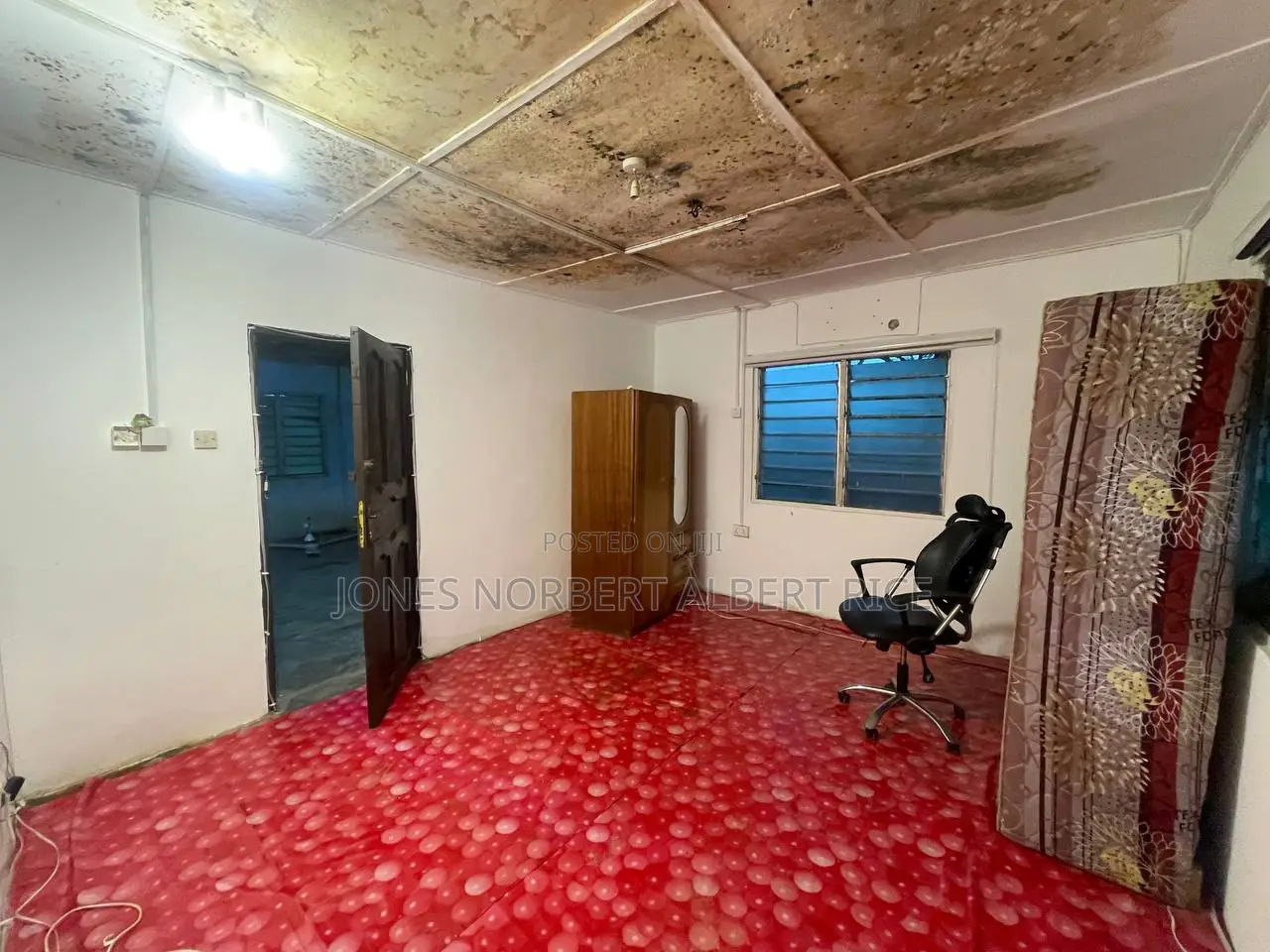1bdrm Apartment in Cyi, Manhean for rent
