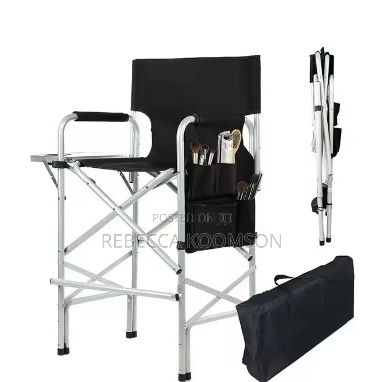 Makeup Chair
