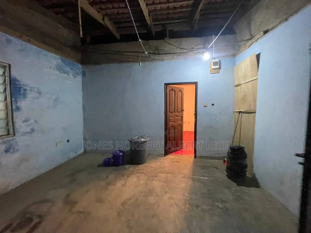 1bdrm Apartment in Cyi, Manhean for rent