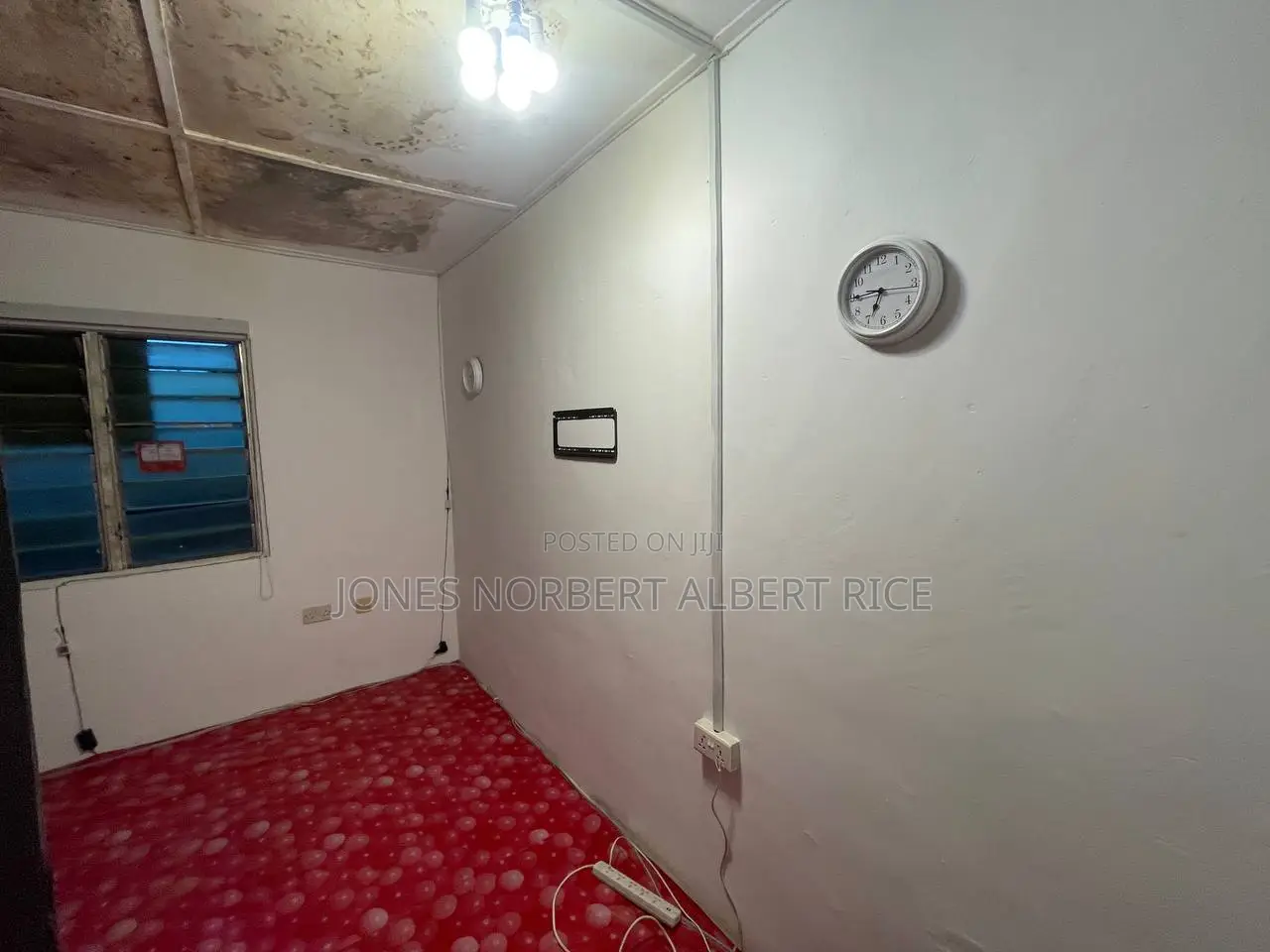 1bdrm Apartment in Cyi, Manhean for rent