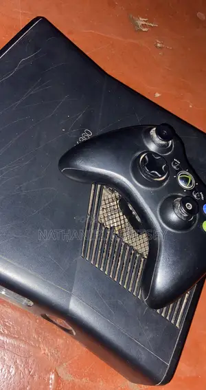 Microsoft Xbox 360