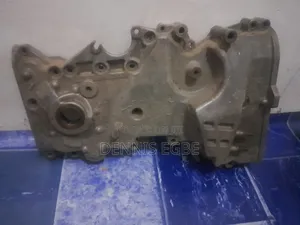 Hyundai Elantra Oil Pump