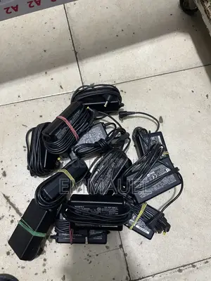 PSP Chargers