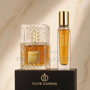 R P Fragrance