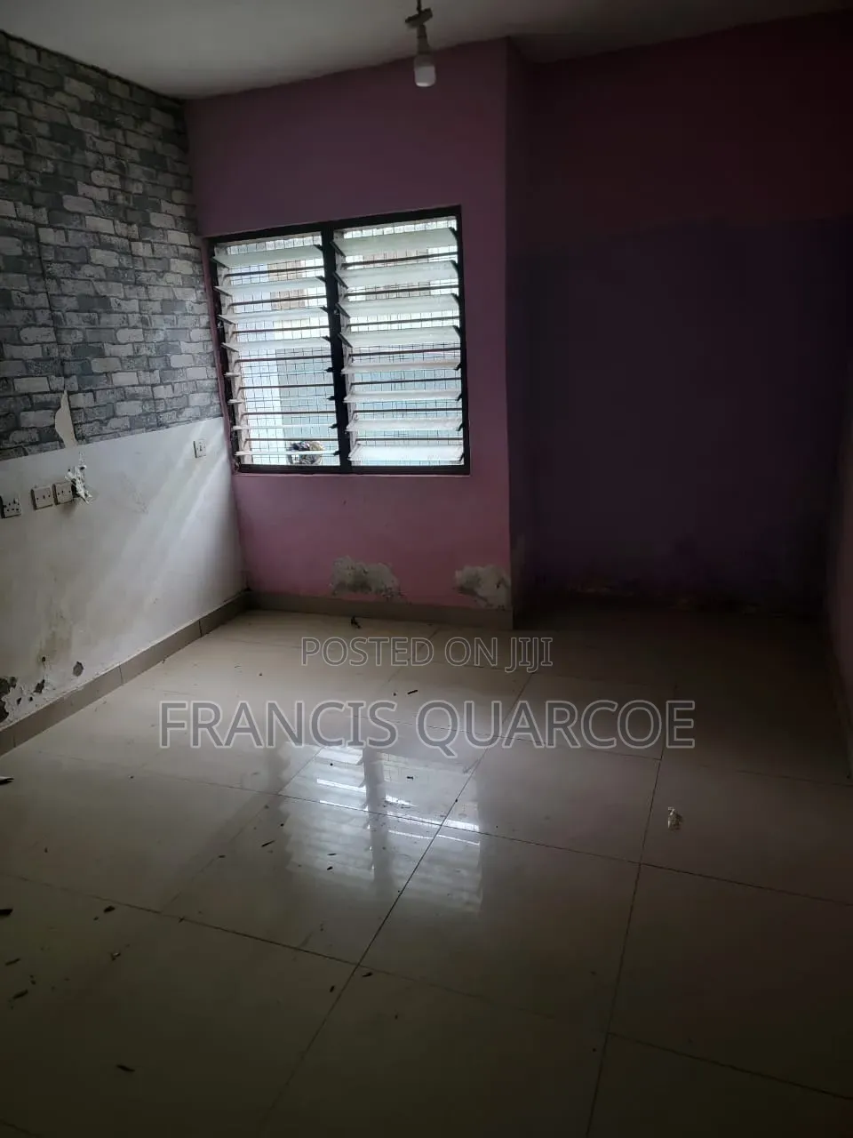2bdrm Apartment in Pillar 2 for rent