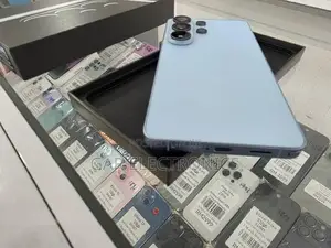 New Samsung Galaxy S26 Ultra 5G 1 TB Blue