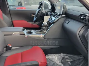 New Toyota Land Cruiser 2025 White