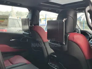 New Toyota Land Cruiser 2025 White