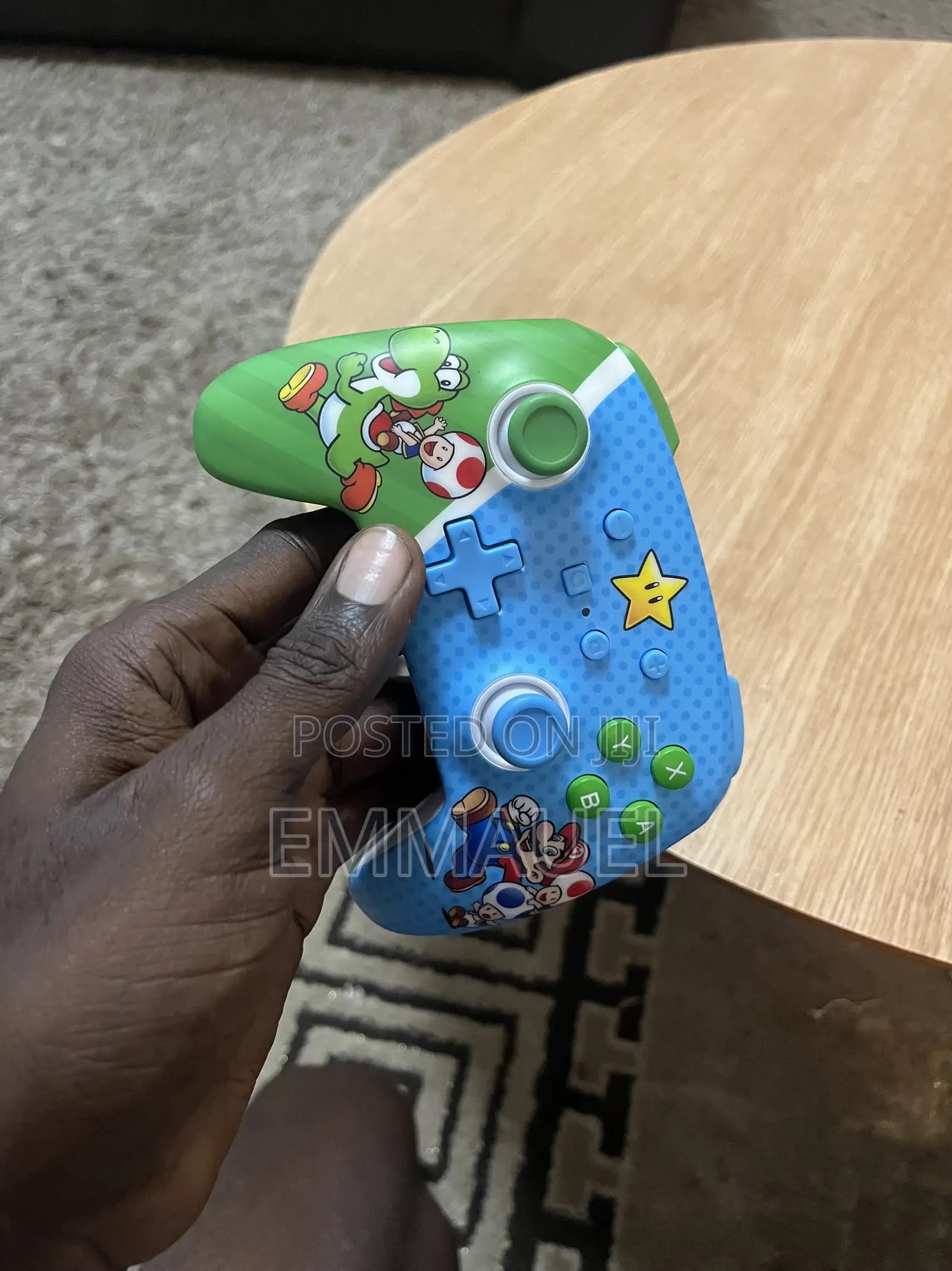 Nintendo Switch Wireless Controller