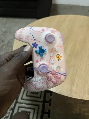 Nintendo Switch Wireless Controller