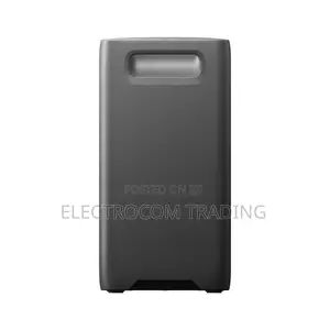 Ecoflow Delta 3 2000 Air Portable Power Station, 1000w, 1920wh.
