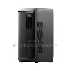 Ecoflow Delta 3 2000 Air Portable Power Station, 1000w, 1920wh.