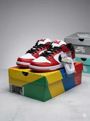 Jordan Sb Low Dunk
