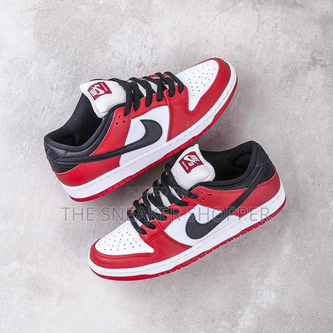 Jordan Sb Low Dunk