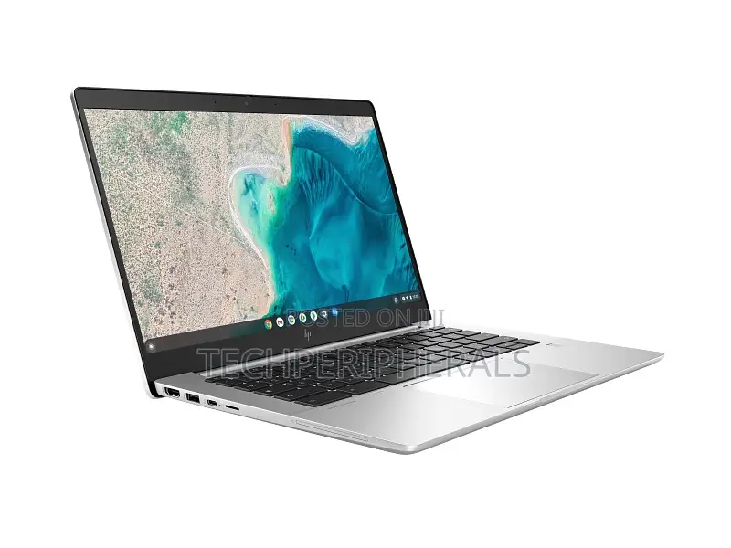 New Laptop HP Chromebook 14 G3 8GB Intel Core i5 SSD 512GB
