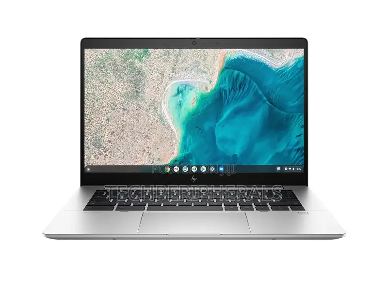 New Laptop HP Chromebook 14 G3 8GB Intel Core i5 SSD 512GB