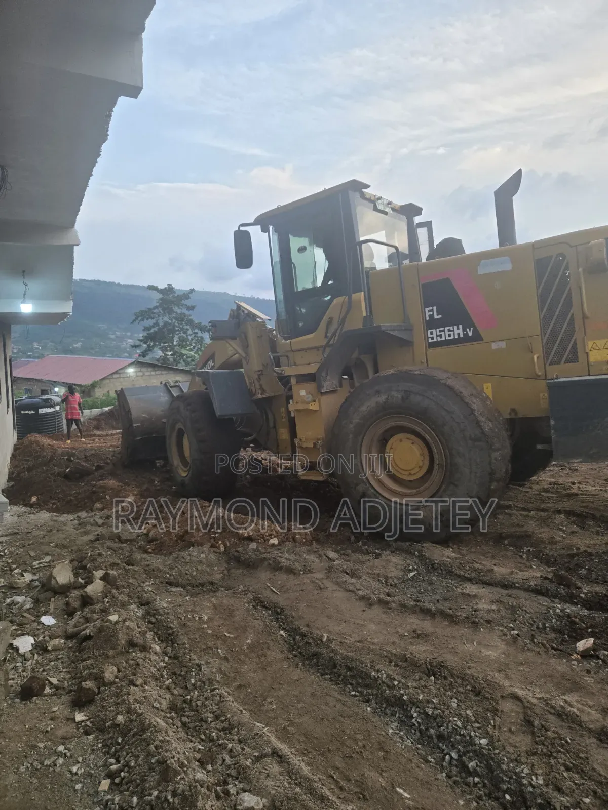 Plot of Land for Sale in Accra Kutunse Dedeiman/Koteimannear Amasaman