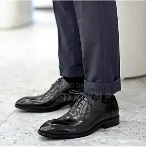 Men Executive Shoe
