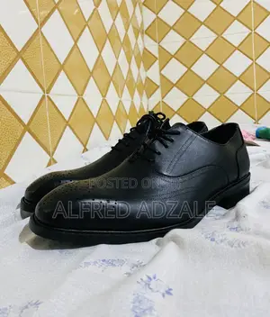 Men Executive Shoe