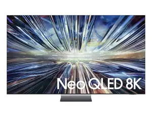 Latest Samsung Neo Qled 65” Tv