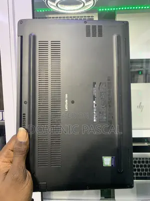 Laptop Dell Latitude 7390 8GB Intel Core i7 SSD 256GB