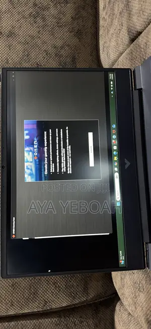 Laptop HP Victus 15 16GB AMD Ryzen 7 SSD 1T