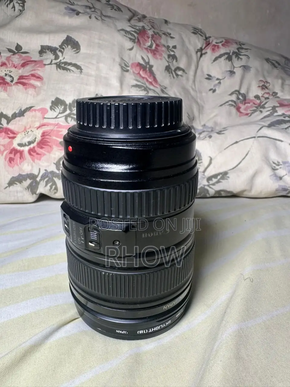 Canon 24-105mm