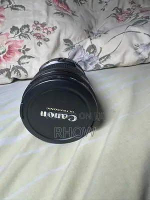 Canon 24-105mm