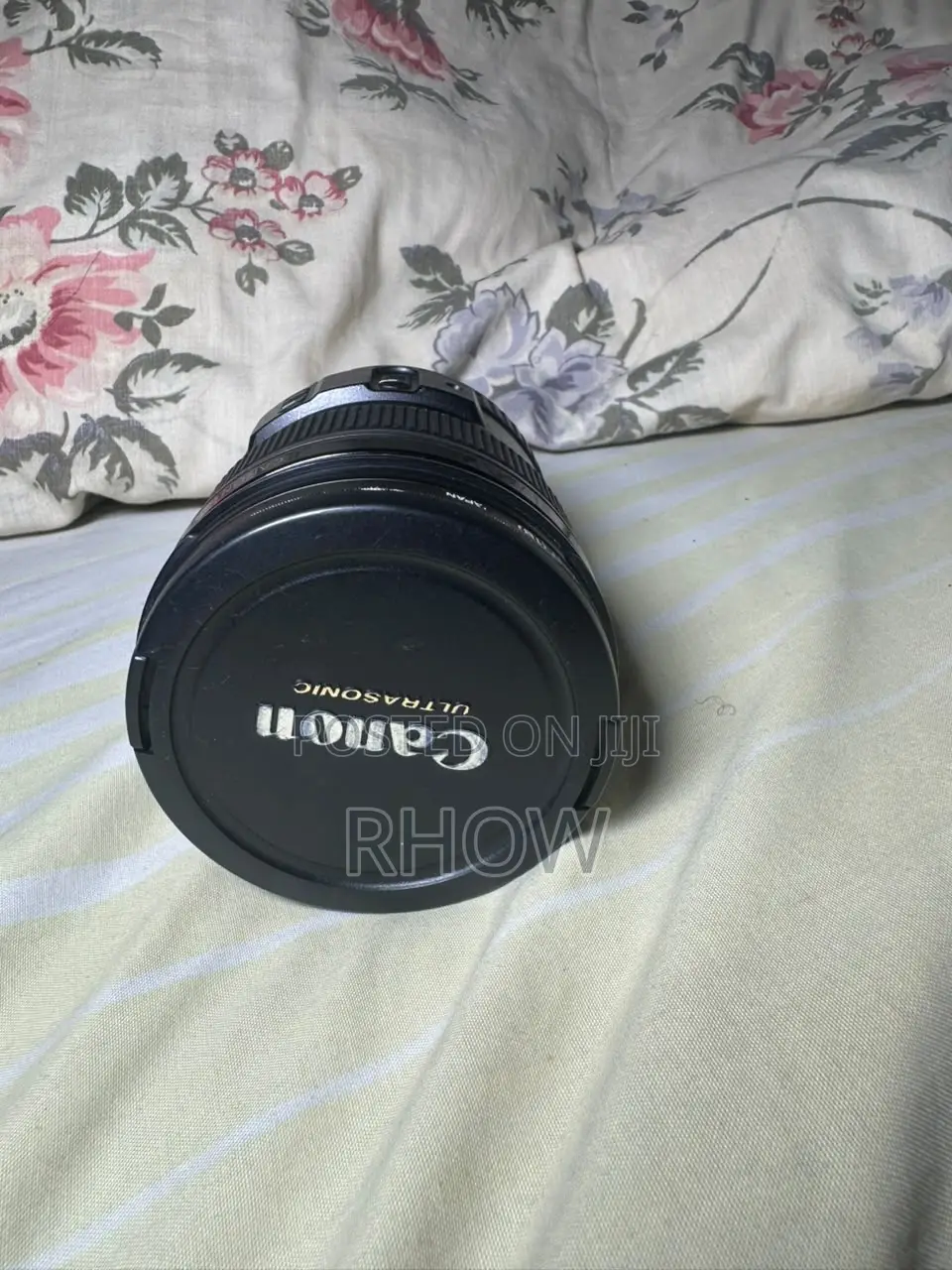 Canon 24-105mm