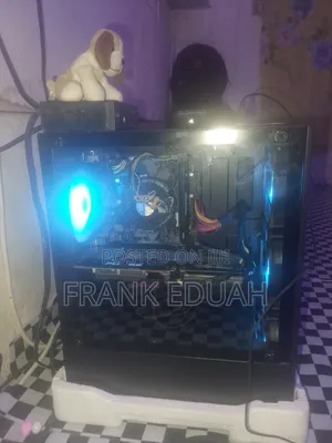 New Asus ROG STRIX GD30CI 32GB Intel Core i5 HDD+SSD 1T