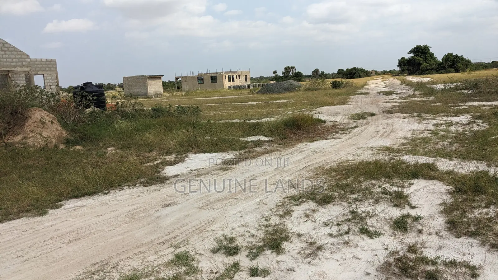 Investment Opportunity, Buy Land at Tsopoli Now