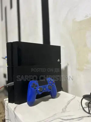 Playstation 4 Jailbreak