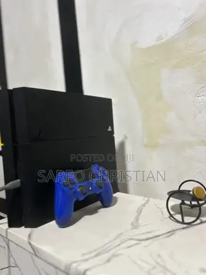 Playstation 4 Jailbreak