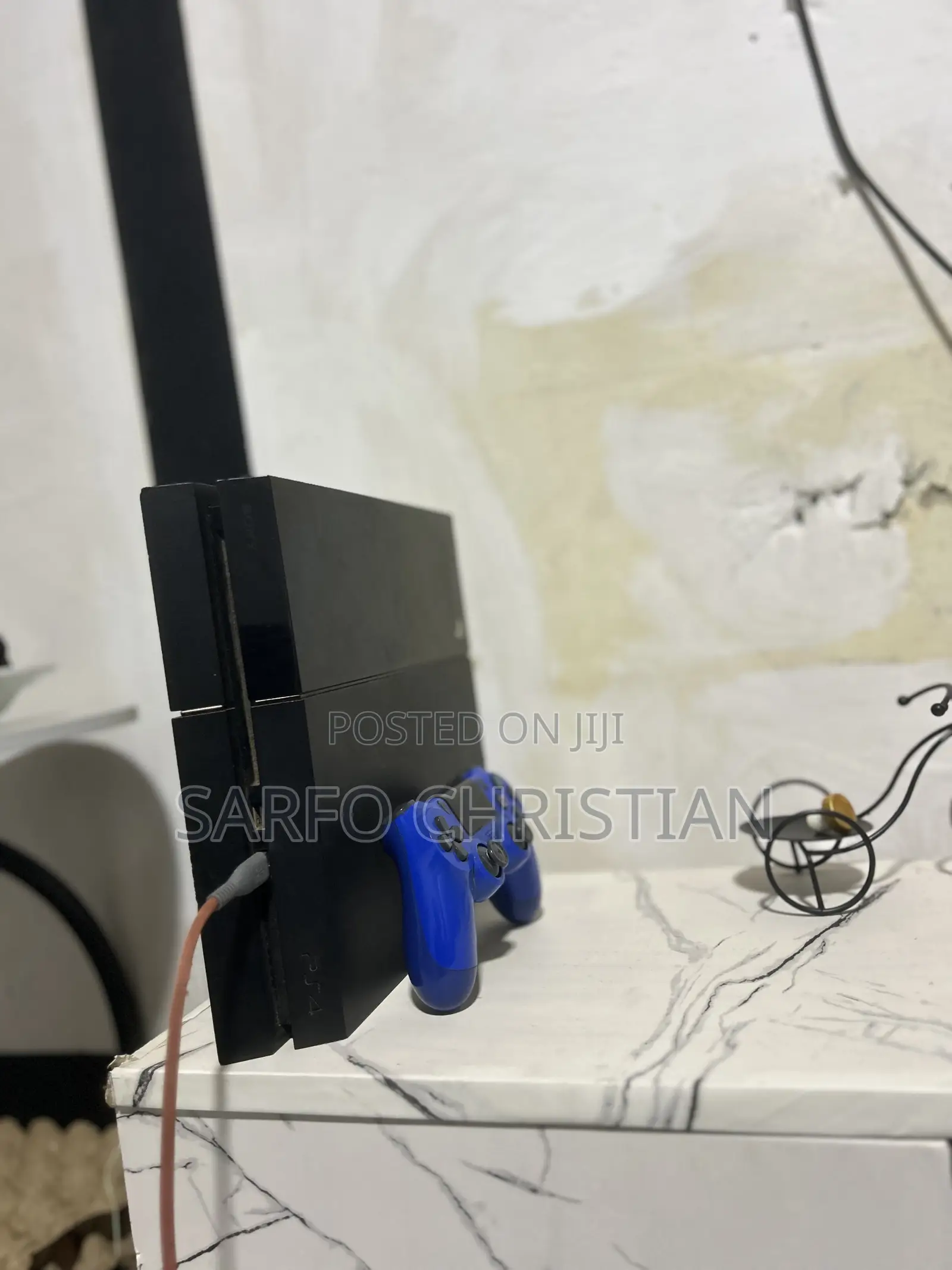 Playstation 4 Jailbreak